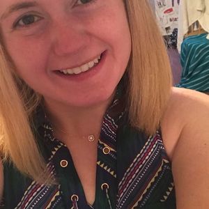 Meet your Posher, Angela